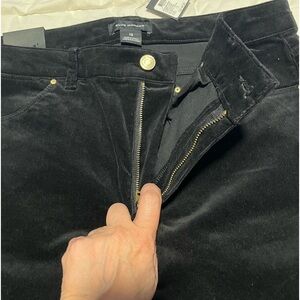 Club Monaco NWT cords